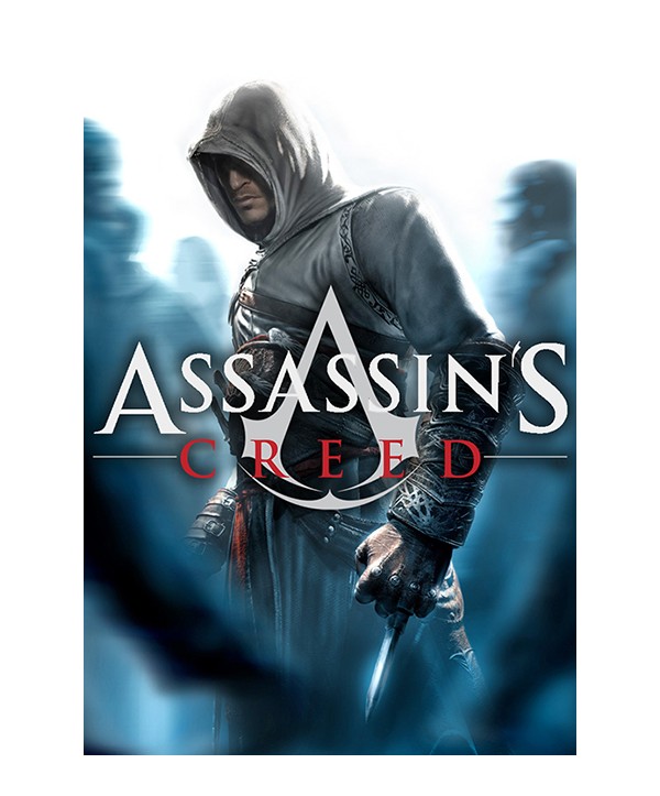 Assassin's Creed Ubisoft Connect Ubisoft Key GLOBAL